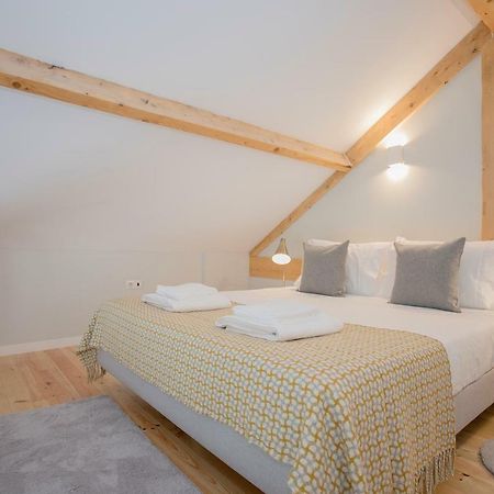 Liiiving In Porto - Santa Catarina Mezzanine Apartment Екстер'єр фото